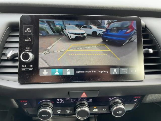 Honda Jazz 1.5 Advance Hybrid