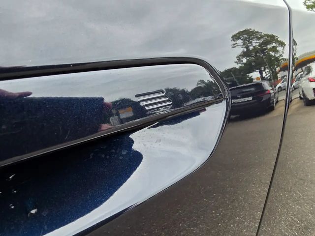 BMW 520 520i M-Sport Touring