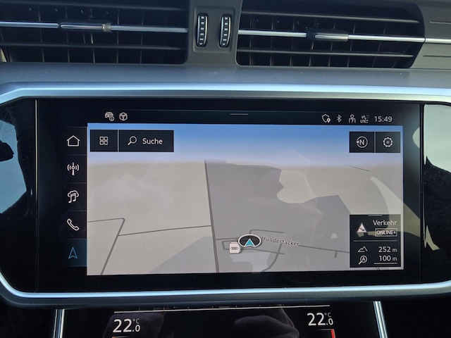 Audi S6 Avant Quattro