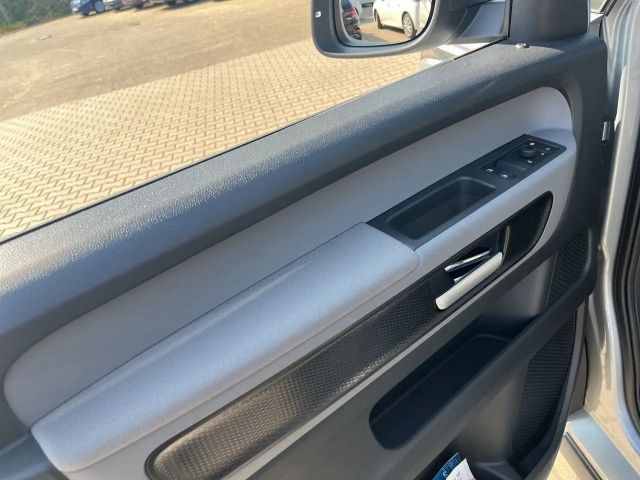 Volkswagen ID.Buzz ID.Buzz Pure 125 kW (170 PS) 59 kW Radstand:2989