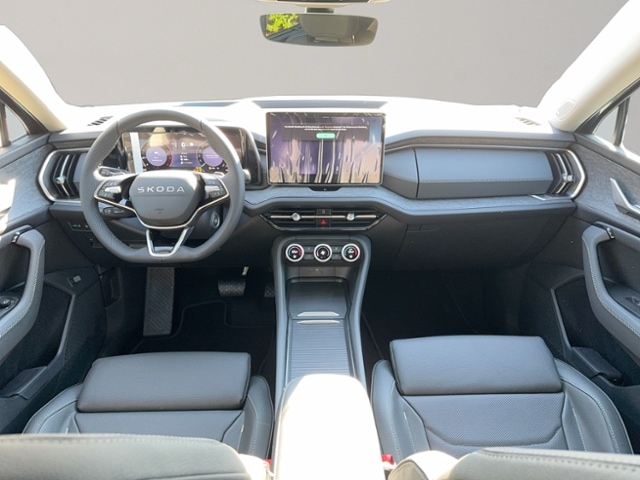 Skoda Kodiaq 2.0 TDI 4x4 Selection