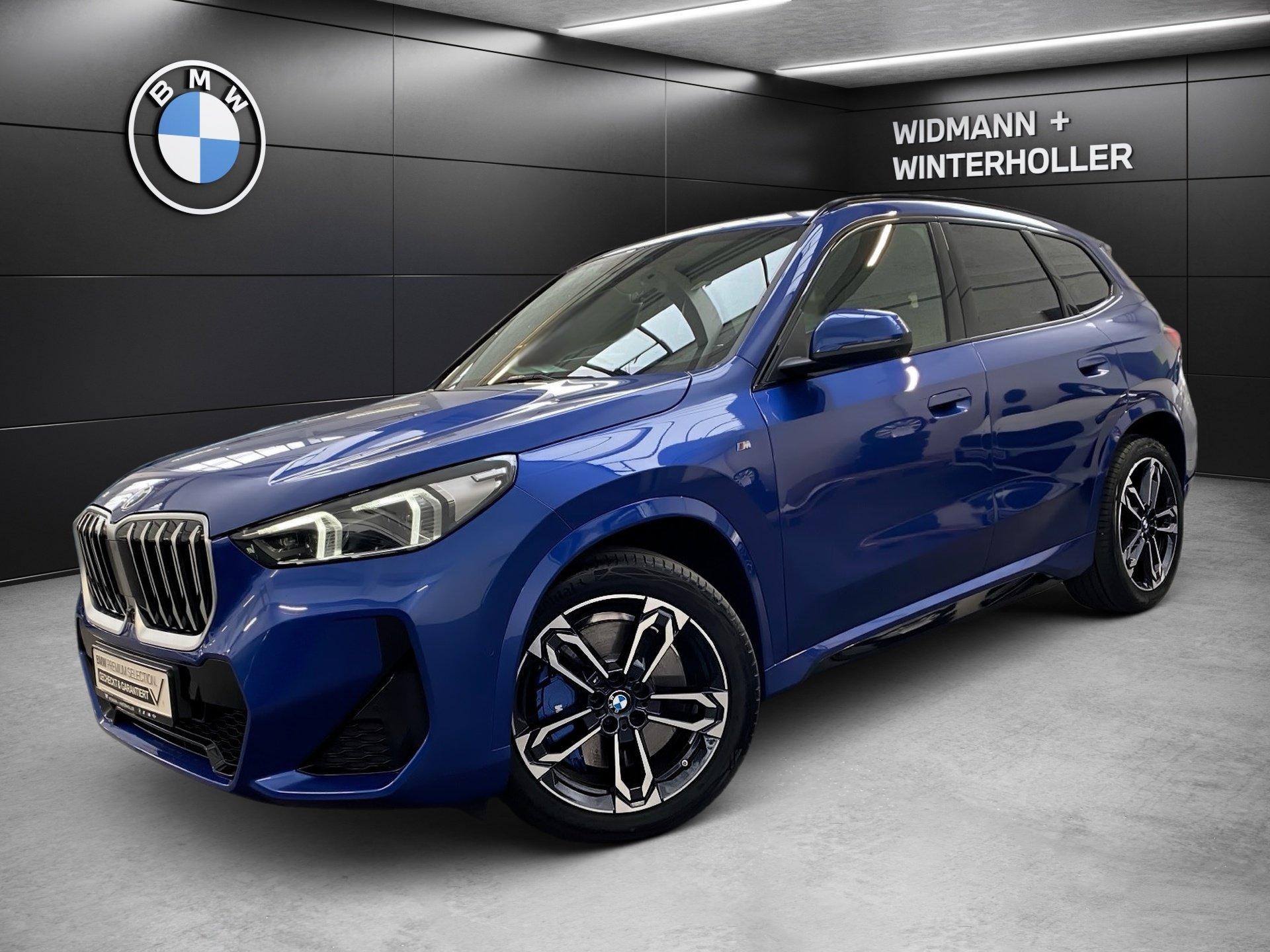 BMW X1 X1 23D X1 xDrive23d