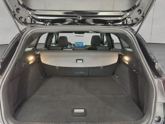 Ford Focus ST Line Wagon