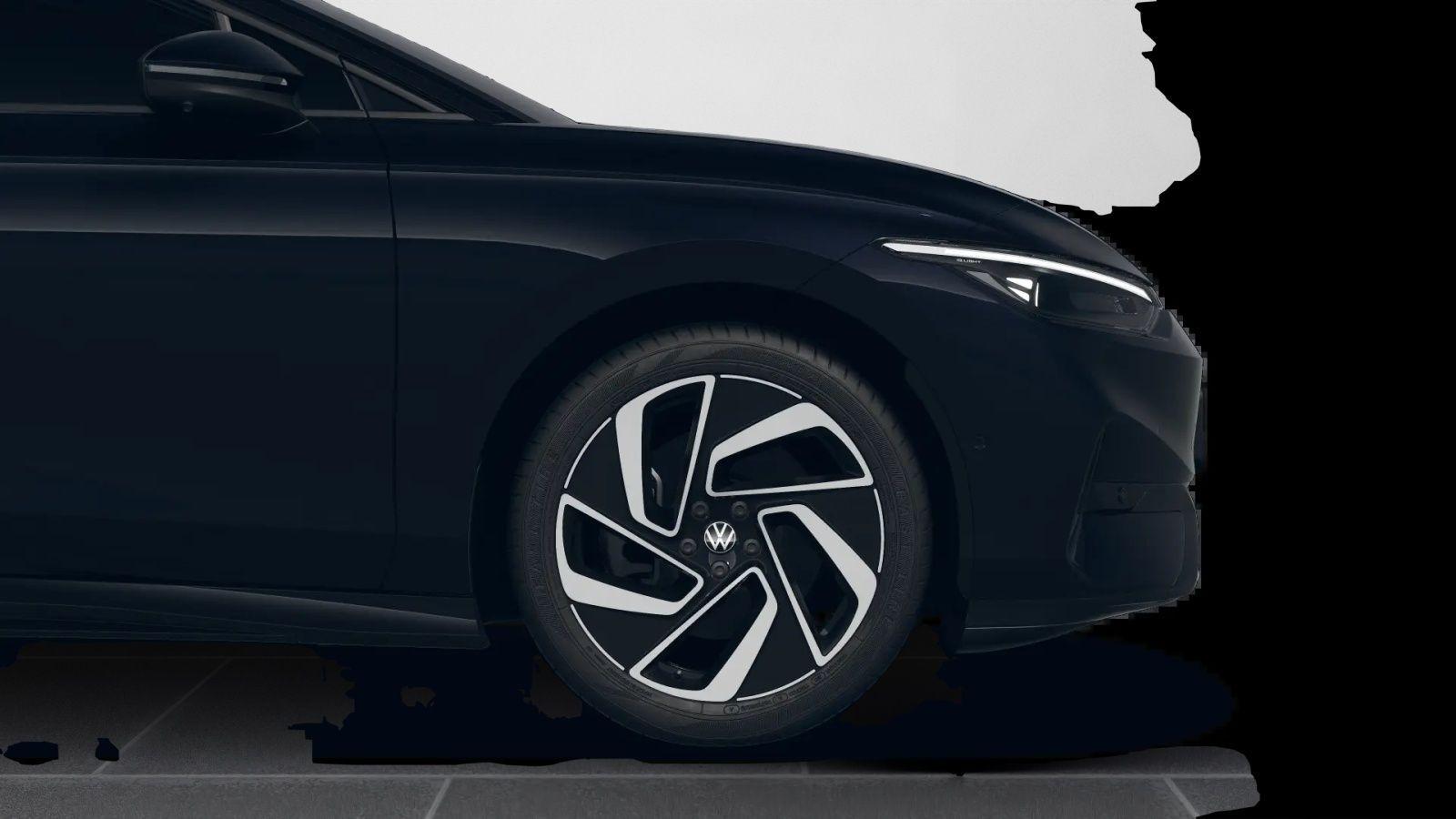 Volkswagen ID.7 Pro Tourer