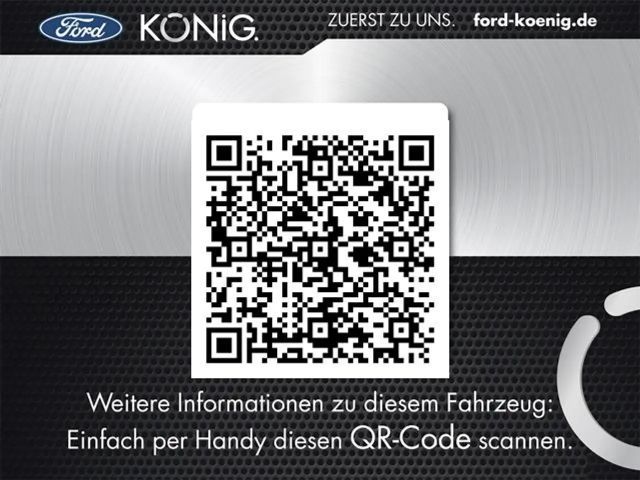 Ford Kuga Cool & Connect