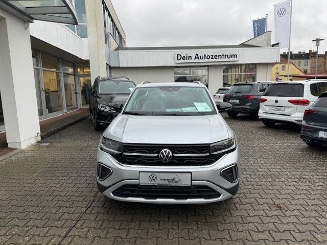 Volkswagen T-Cross 1.0 TSI DSG