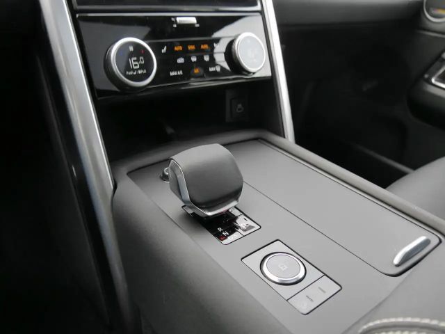 Land Rover Discovery D250 Dynamic SE