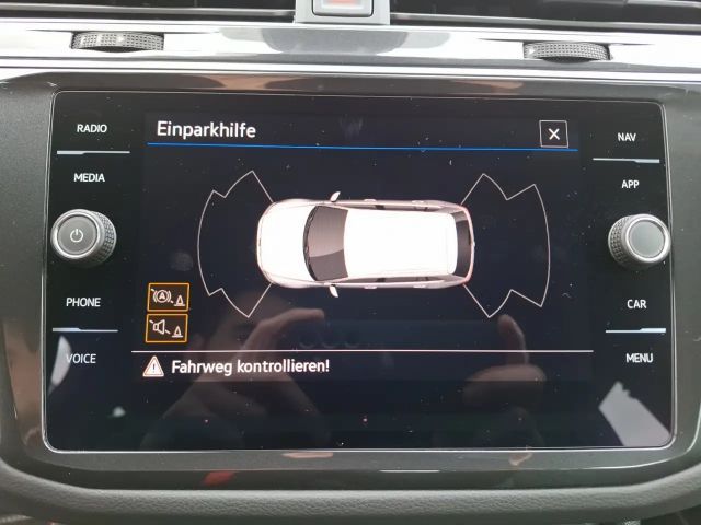 Volkswagen Tiguan DSG R-Line