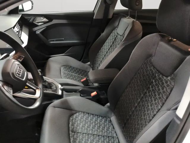 Audi A1 30 TFSI S-Tronic Sportback