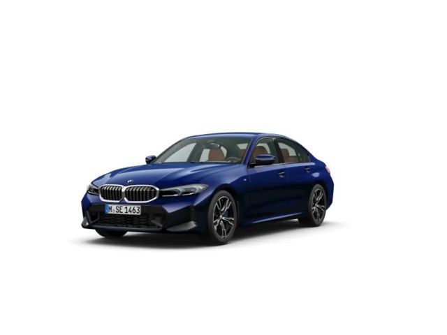 BMW 318 M-Sport Sedan
