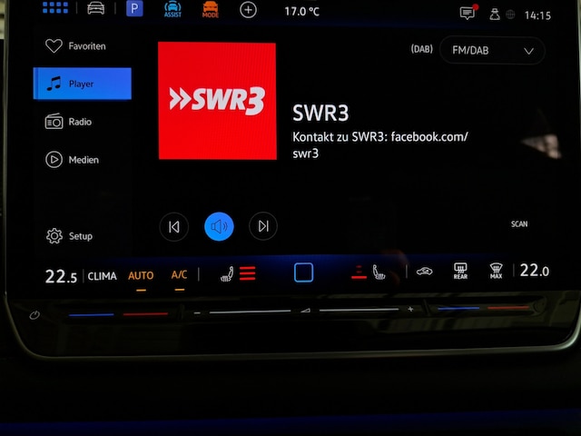 Volkswagen Tiguan 2.0 TDI DSG Life