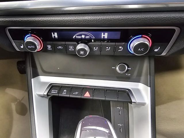 Audi Q3 Hybride Sportback