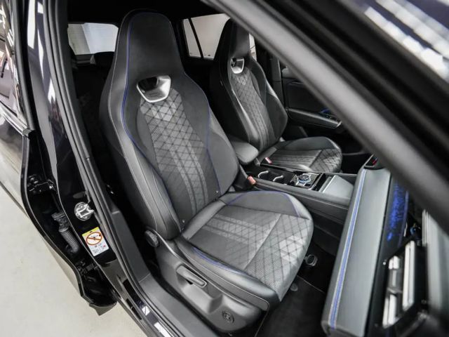 Volkswagen Tiguan 4Motion DSG R-Line