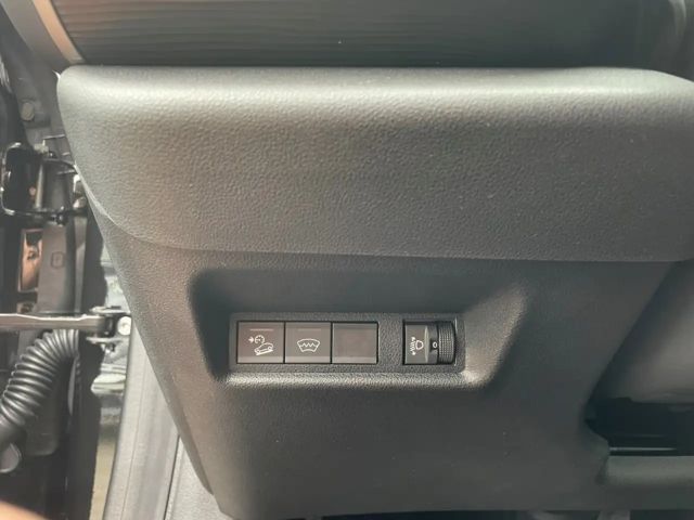 Jeep Avenger Longitude