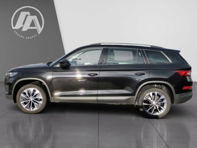 Skoda Kodiaq 2.0 TDI 4x4 Tour