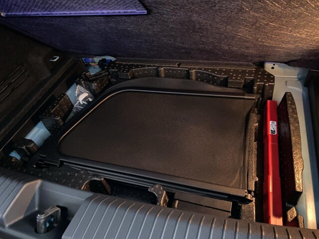 Volkswagen T-Roc Cabriolet