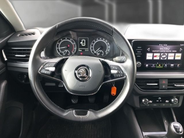 Skoda Scala 1.0 TSI Ambition