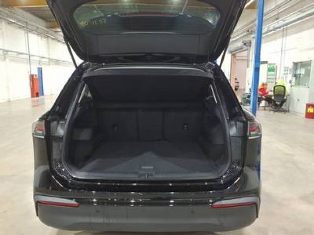 Volkswagen Tiguan DSG