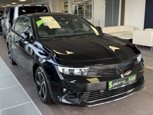 Opel Astra 1.2 Turbo GS-Line Grand Sport Turbo