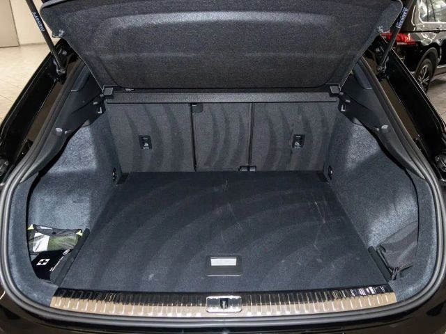 Audi Q3 35 TDI S-Line