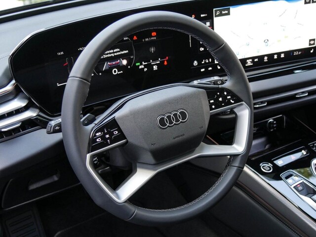 Audi A6 Avant Quattro S-Tronic