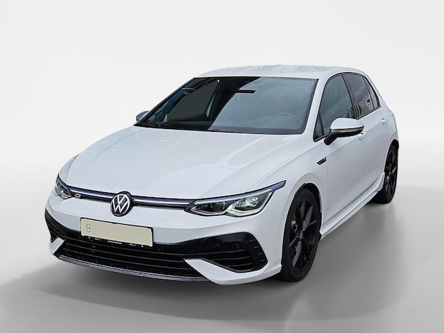 Volkswagen Golf 2.0 TSI DSG Golf VIII IQ.Drive
