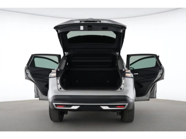 Nissan Qashqai DIG-T N-Connecta