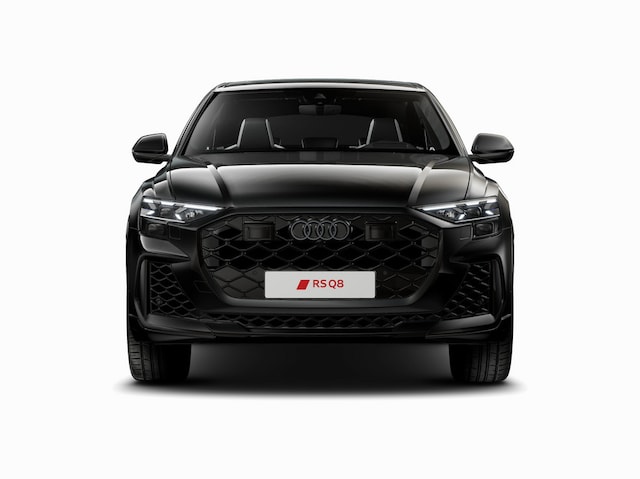 Audi RS Q8 Quattro