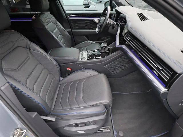 Volkswagen Touareg 4Motion eHybrid