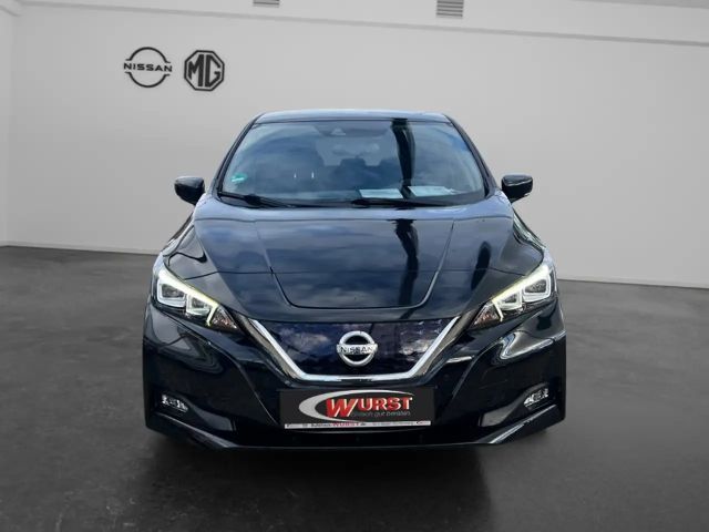 Nissan Leaf N-Connecta