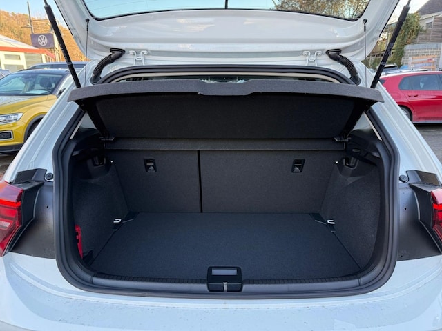 Volkswagen Polo 1.0 TSI DSG