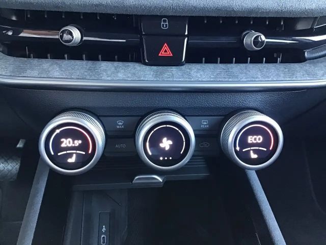 Skoda Superb Selection iV