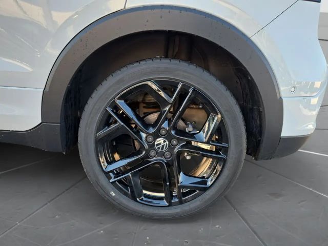 Volkswagen T-Cross 1.5 TSI DSG R-Line Style