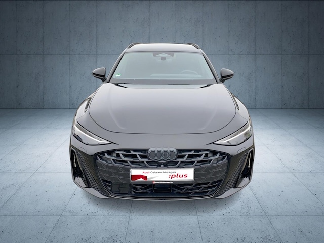 Audi A6 Avant S-Tronic