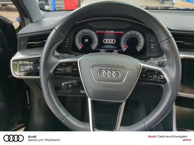 Audi A6 40 TDI Avant
