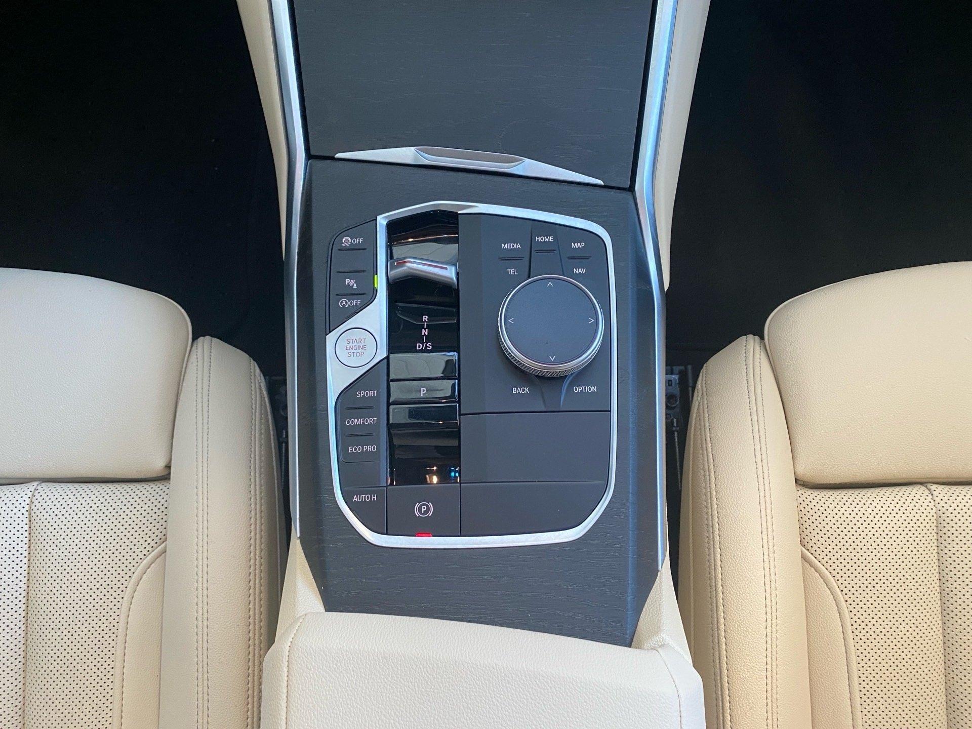 BMW 318 318i Touring