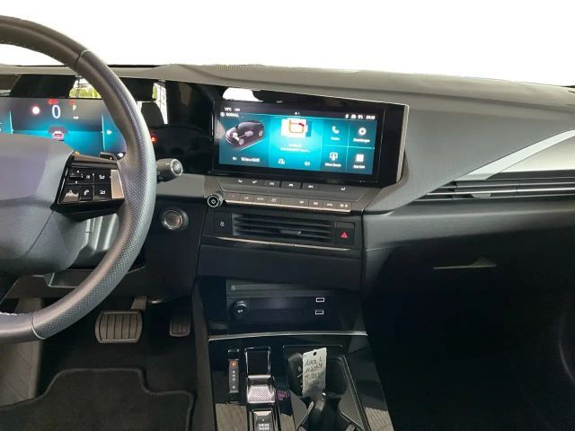 Opel Astra Innovation