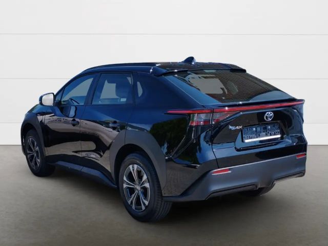 Toyota bZ4X 4x2 Comfort