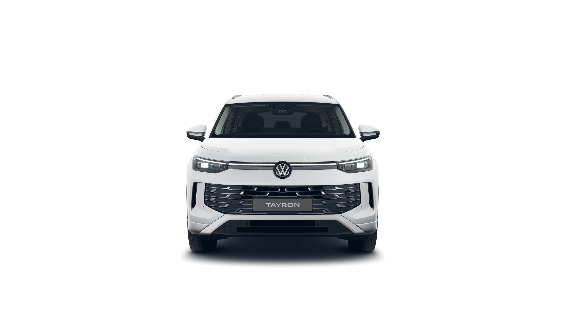 Volkswagen Tayron 1.5 eTSI Elegance Elegance