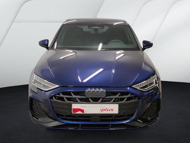 Audi A3 S-Tronic Sportback