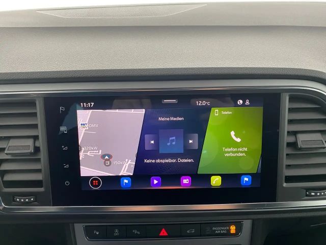 Seat Ateca 1.5 TSI DSG FR-lijn