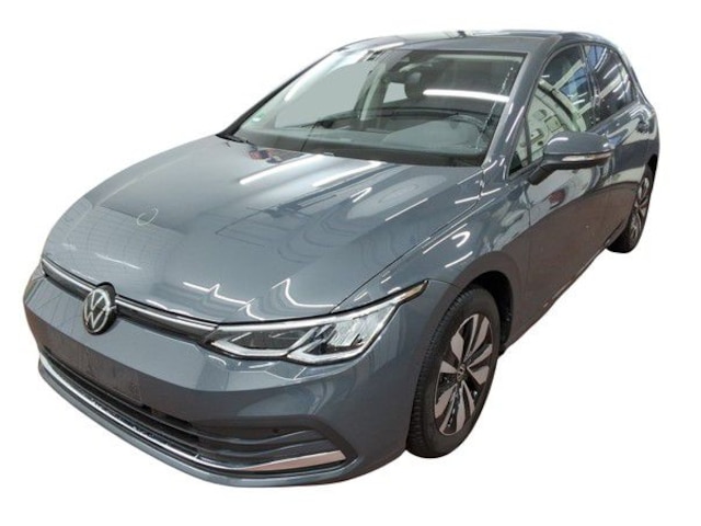 Volkswagen Golf 1.5 TSI Golf VIII Move