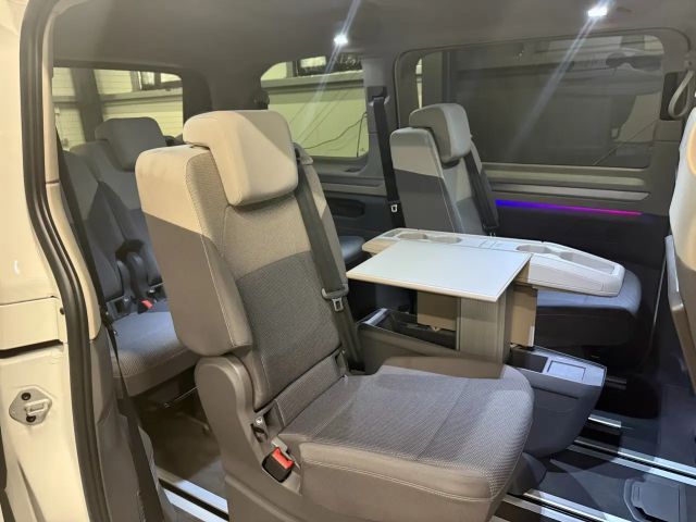 Volkswagen Multivan Life T7