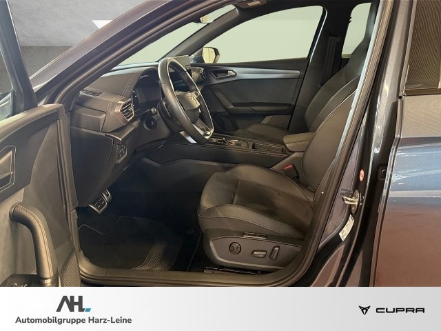 Cupra Leon DSG Sportstourer
