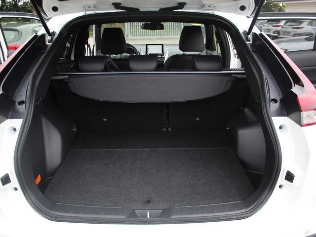 Mitsubishi Eclipse Cross PHEV