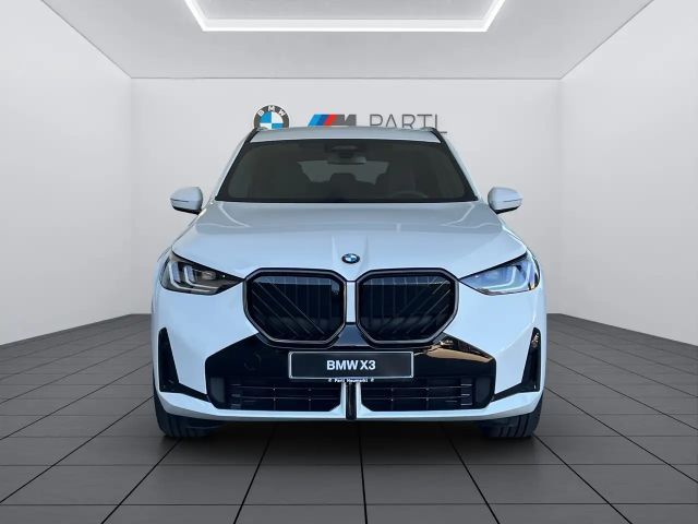 BMW X3 M-Sport xDrive