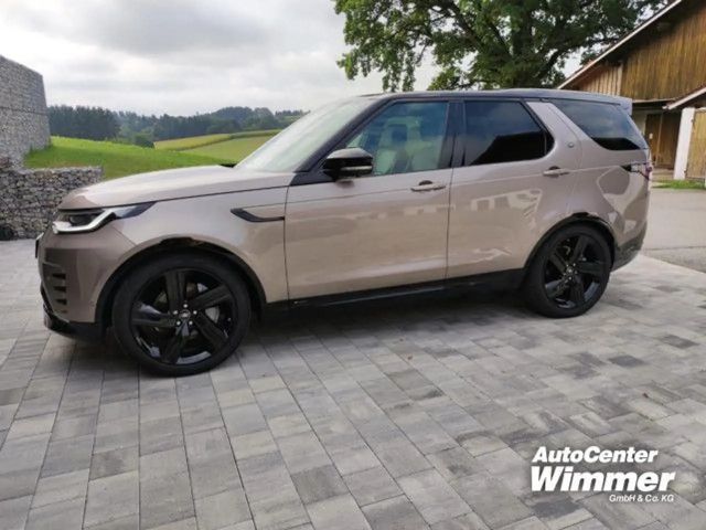 Land Rover Discovery D300 Dynamic HSE R-Dynamic