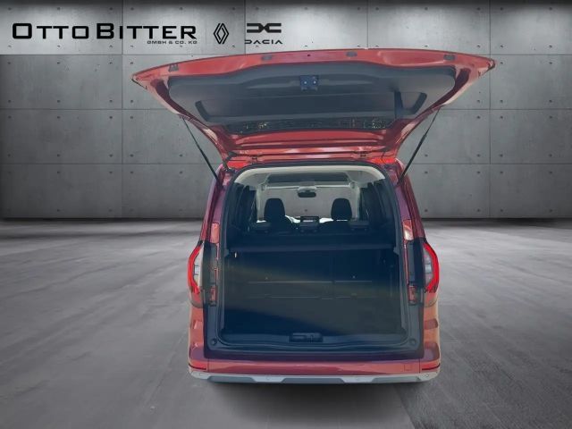 Renault Kangoo EDC Techno