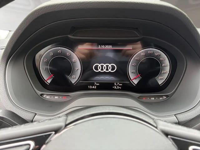 Audi Q2 30 TFSI