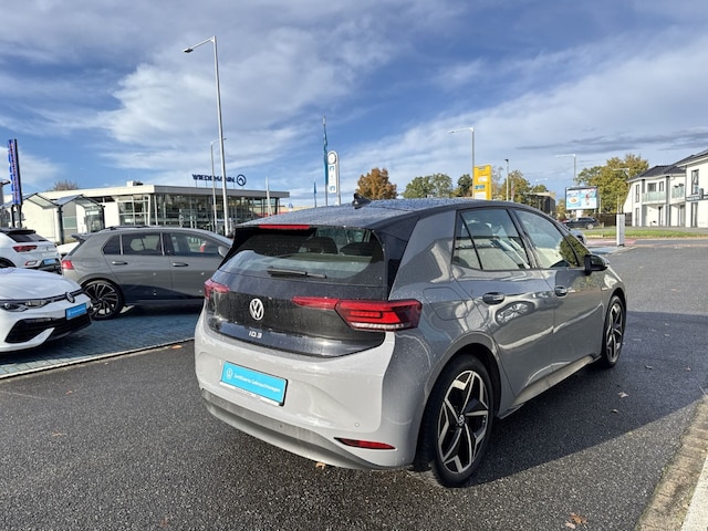 Volkswagen ID.3 Performance Pro